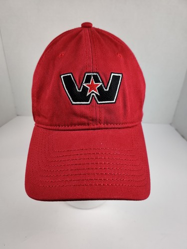 Western star trucks - hat, one